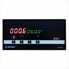 TEMPERATURE CONTROLLER ( HEATING / COOLING )
